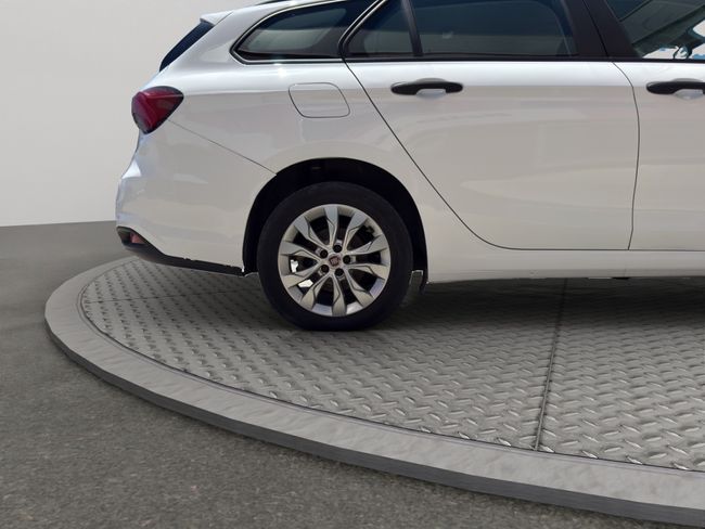 Fiat Tipo 1.6 Lounge 88kW (120CV)diesel Mjet II SW