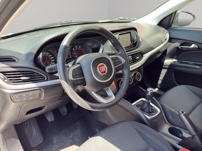 Fiat Tipo 1.6 Lounge 88kW (120CV)diesel Mjet II SW