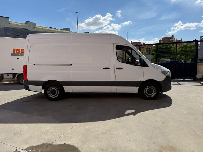 Mercedes Sprinter 314 CDI RWD L2 H2