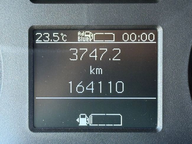 Mercedes Sprinter 314 CDI RWD L2 H2