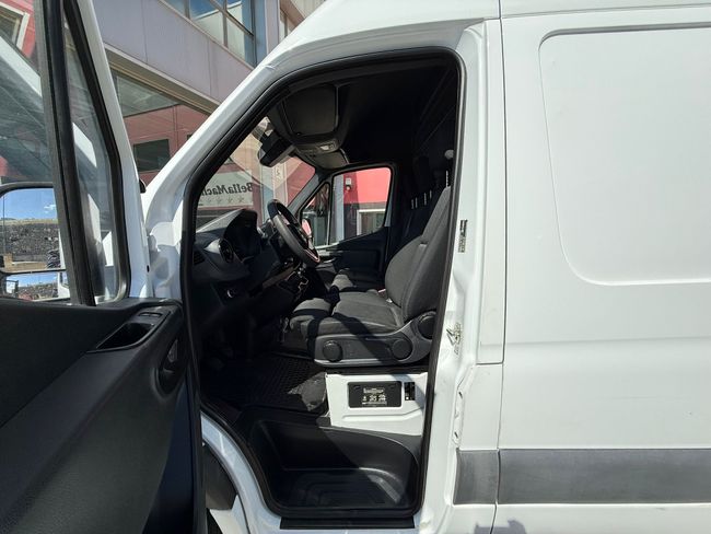 Mercedes Sprinter 314 CDI RWD L2 H2