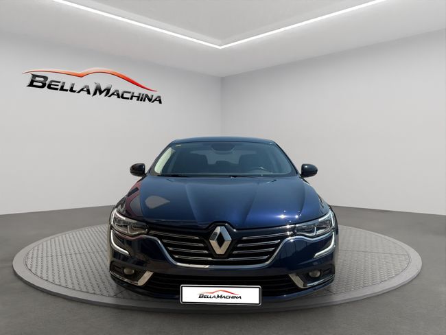 Renault Talisman Limited Blue dCi 88 kW (120CV)