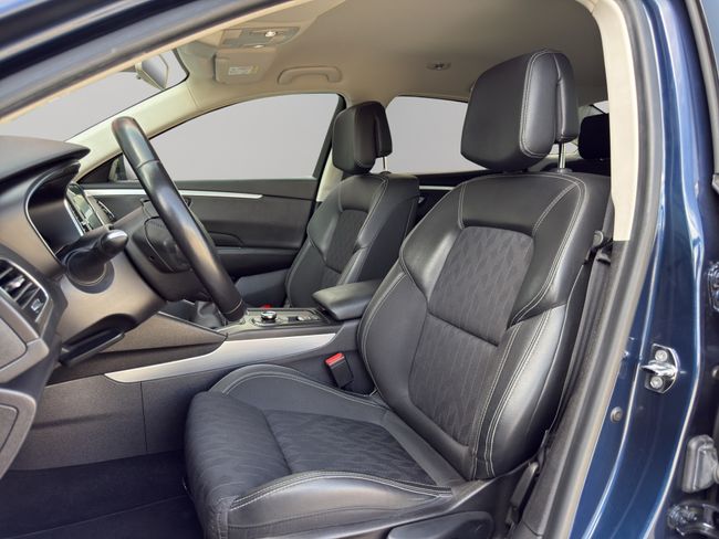 Renault Talisman Limited Blue dCi 88 kW (120CV)