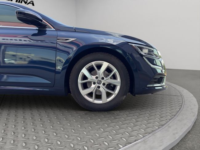 Renault Talisman Limited Blue dCi 88 kW (120CV)