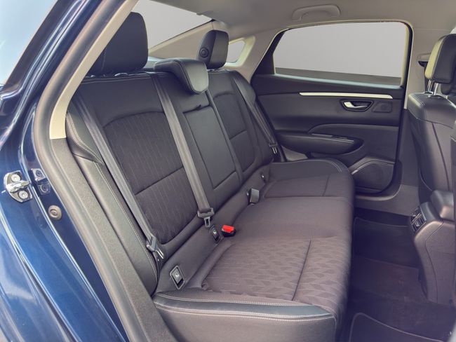 Renault Talisman Limited Blue dCi 88 kW (120CV)