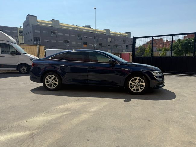 Renault Talisman Limited Blue dCi 88 kW (120CV)