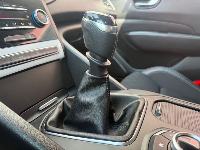 Renault Talisman Limited Blue dCi 88 kW (120CV)