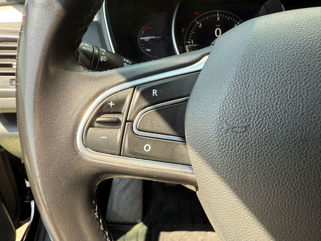 Renault Talisman Limited Blue dCi 88 kW (120CV)