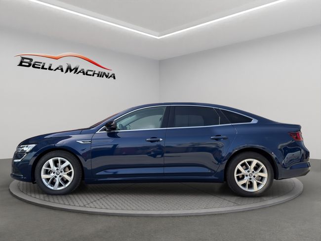 Renault Talisman Limited Blue dCi 88 kW (120CV)