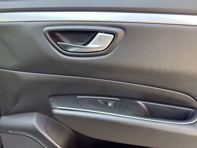 Renault Talisman Limited Blue dCi 88 kW (120CV)