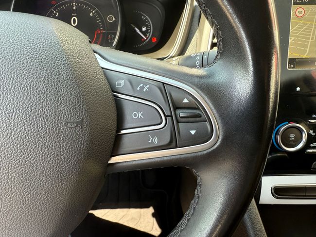 Renault Talisman Limited Blue dCi 88 kW (120CV)