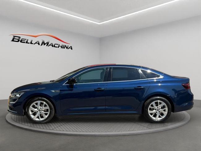 Renault Talisman Limited Blue dCi 88 kW (120CV)