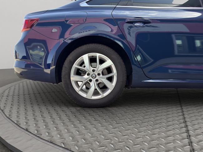 Renault Talisman Limited Blue dCi 88 kW (120CV)
