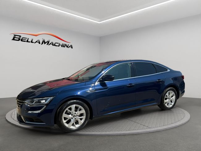 Renault Talisman Limited Blue dCi 88 kW (120CV)