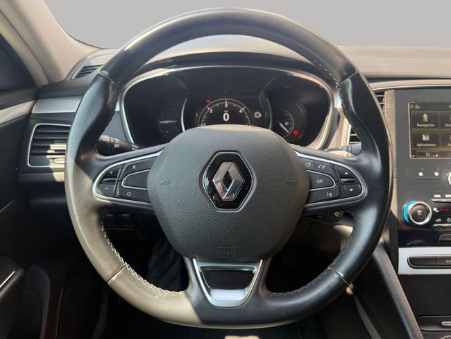 Renault Talisman Limited Blue dCi 88 kW (120CV)