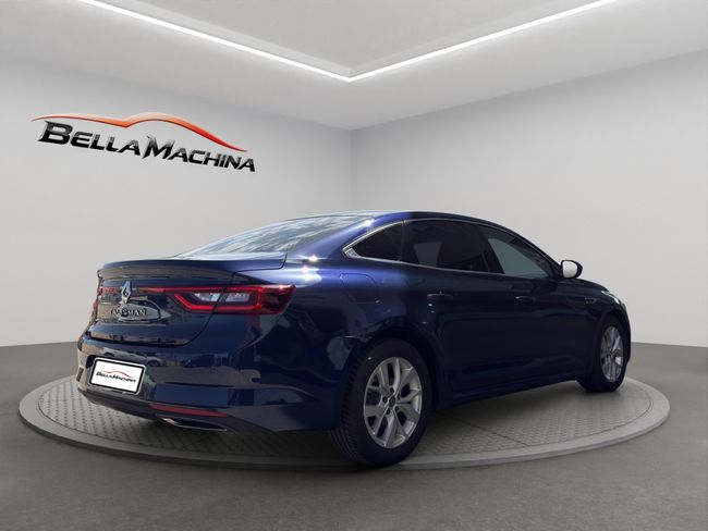 Renault Talisman Limited Blue dCi 88 kW (120CV)