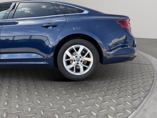 Renault Talisman Limited Blue dCi 88 kW (120CV)