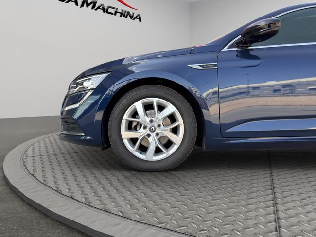Renault Talisman Limited Blue dCi 88 kW (120CV)