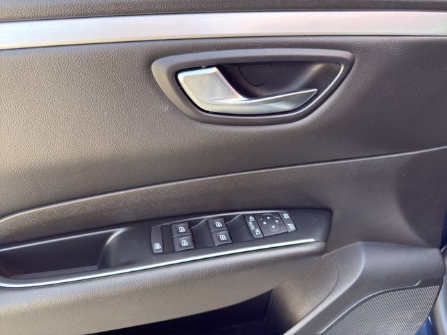 Renault Talisman Limited Blue dCi 88 kW (120CV)