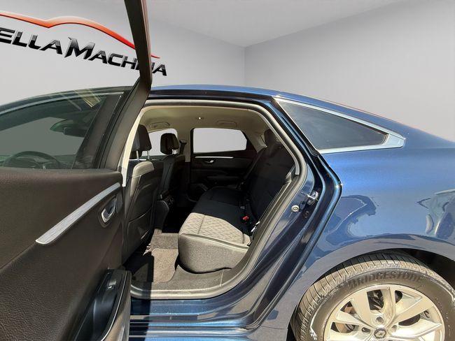 Renault Talisman Limited Blue dCi 88 kW (120CV)