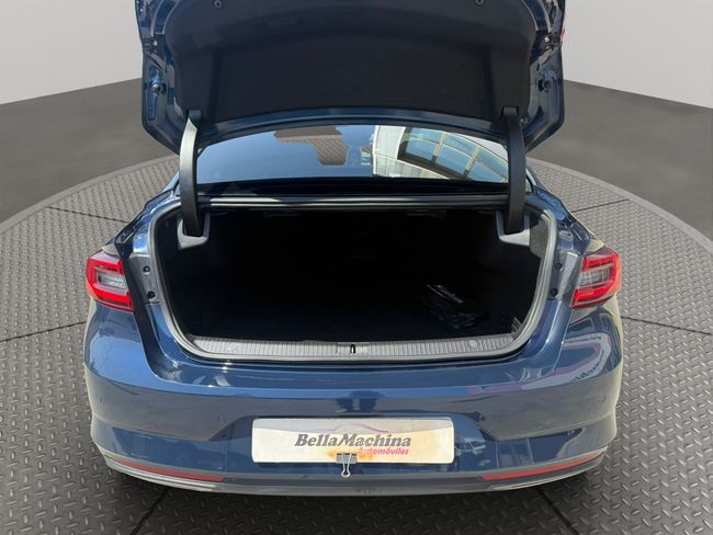 Renault Talisman Limited Blue dCi 88 kW (120CV)