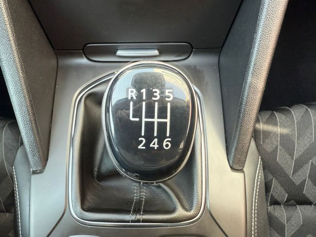 Renault Talisman Limited Blue dCi 88 kW (120CV)