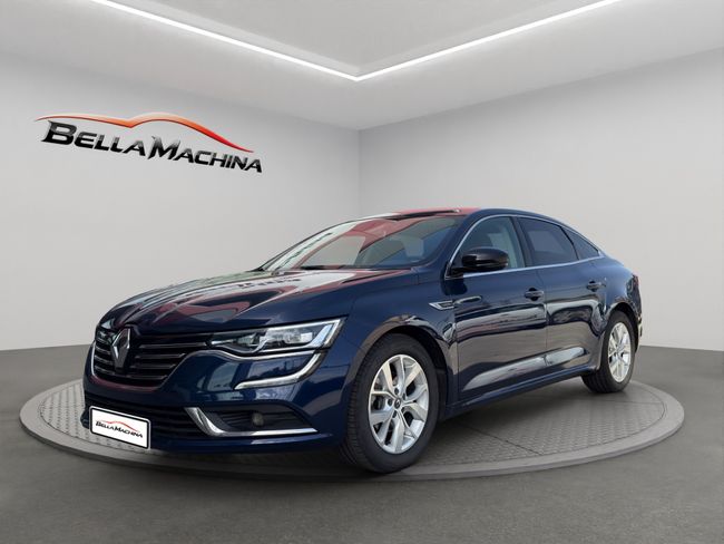 Renault Talisman Limited Blue dCi 88 kW (120CV)