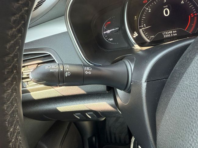 Renault Talisman Limited Blue dCi 88 kW (120CV)