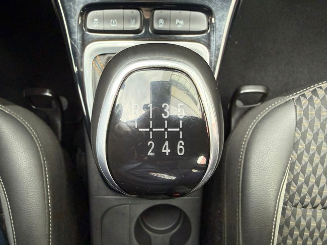 Opel Crossland X 1.5D 75kW Design Line 120 Aniversar. S/S