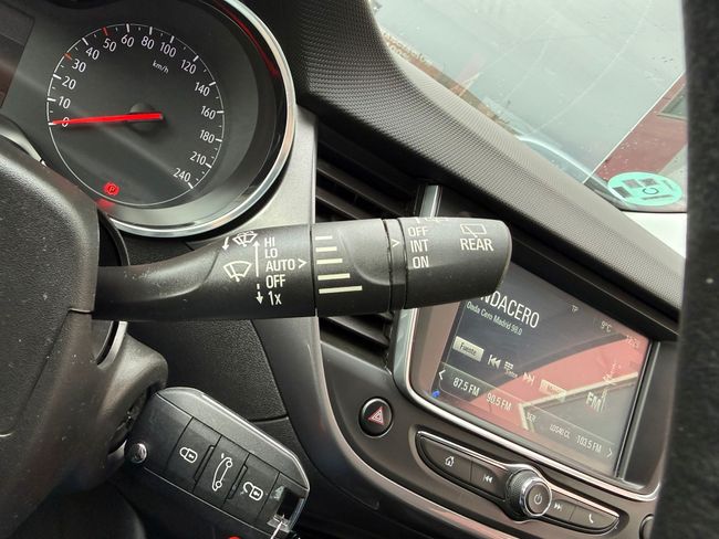 Opel Crossland X 1.5D 75kW Design Line 120 Aniversar. S/S