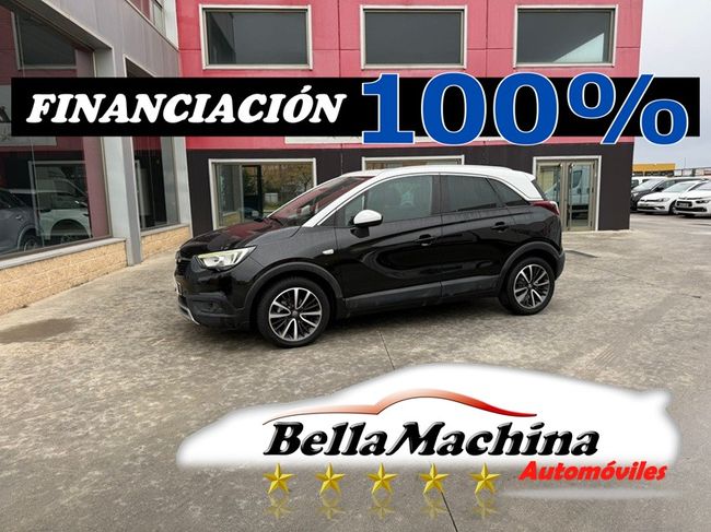 Opel Crossland X 1.5D 75kW Design Line 120 Aniversar. S/S