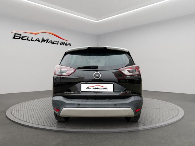 Opel Crossland X 1.5D 75kW Design Line 120 Aniversar. S/S