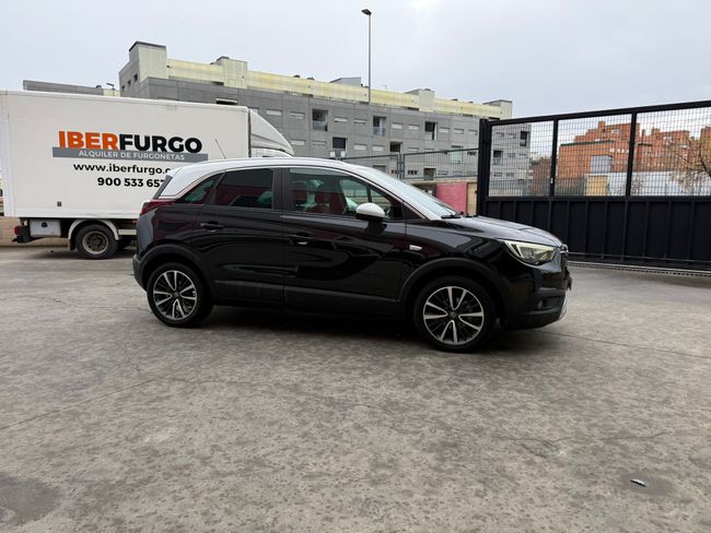 Opel Crossland X 1.5D 75kW Design Line 120 Aniversar. S/S