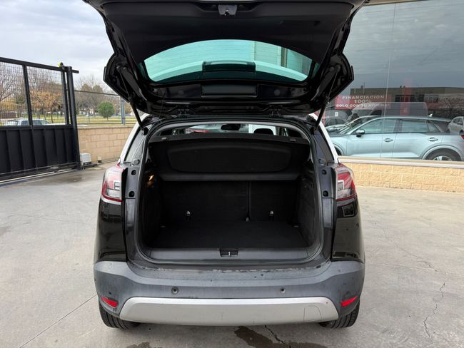 Opel Crossland X 1.5D 75kW Design Line 120 Aniversar. S/S