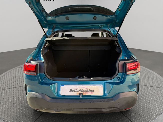 Citroën C4 Cactus BlueHDi 74KW (100CV) S&S Shine