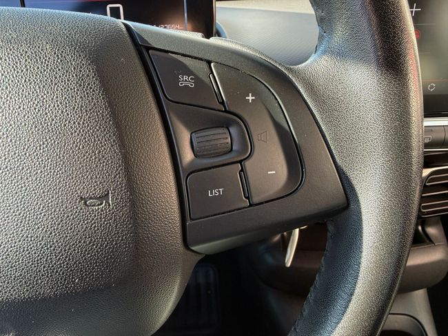 Citroën C4 Cactus BlueHDi 74KW (100CV) S&S Shine