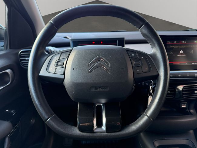 Citroën C4 Cactus BlueHDi 74KW (100CV) S&S Shine