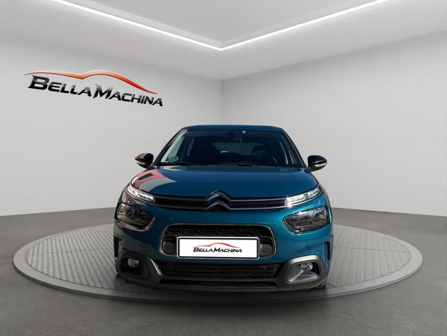 Citroën C4 Cactus BlueHDi 74KW (100CV) S&S Shine