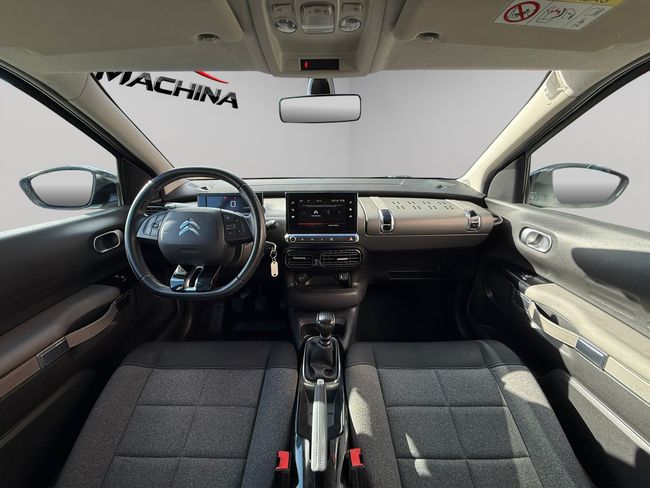 Citroën C4 Cactus BlueHDi 74KW (100CV) S&S Shine