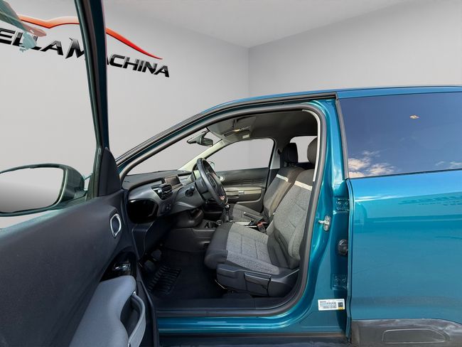 Citroën C4 Cactus BlueHDi 74KW (100CV) S&S Shine