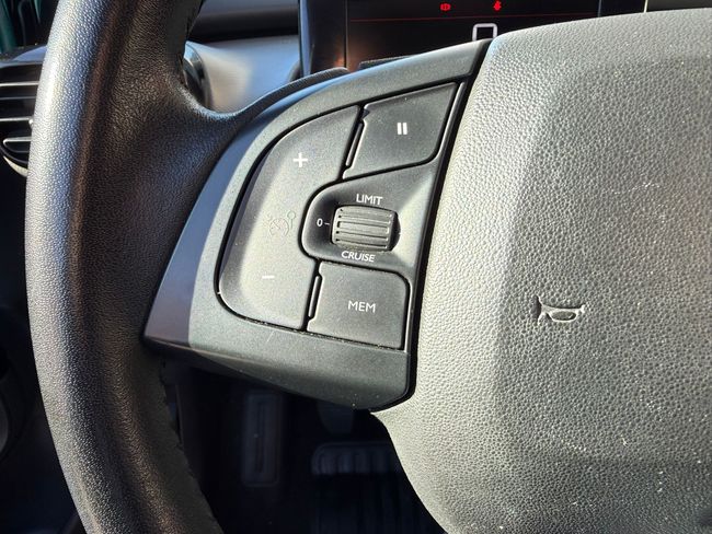 Citroën C4 Cactus BlueHDi 74KW (100CV) S&S Shine