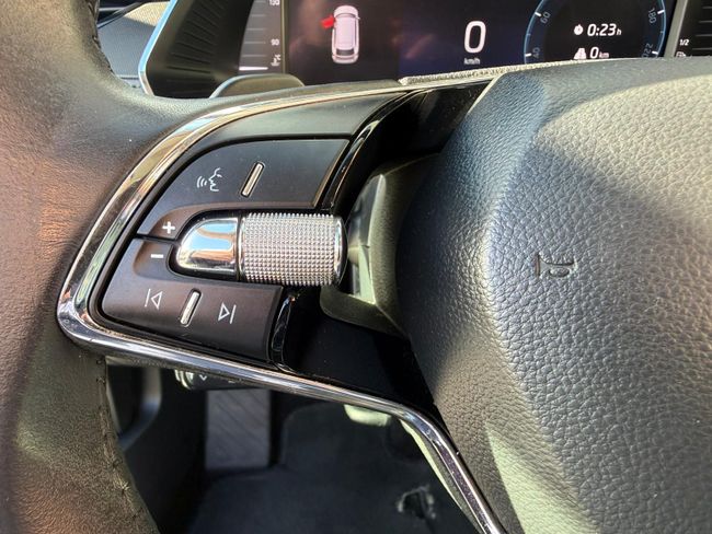 Skoda Octavia Combi 2.0 TDI 110kW(150CV) DSG Ambition