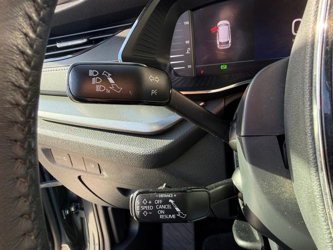 Skoda Octavia Combi 2.0 TDI 110kW(150CV) DSG Ambition