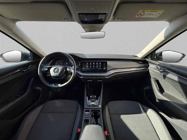 Skoda Octavia Combi 2.0 TDI 110kW(150CV) DSG Ambition
