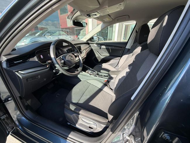 Skoda Octavia Combi 2.0 TDI 110kW(150CV) DSG Ambition