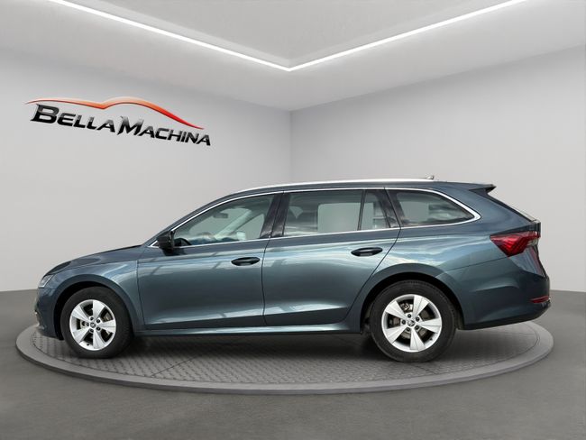 Skoda Octavia Combi 2.0 TDI 110kW(150CV) DSG Ambition