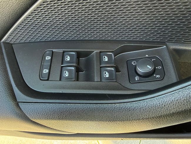 Skoda Octavia Combi 2.0 TDI 110kW(150CV) DSG Ambition