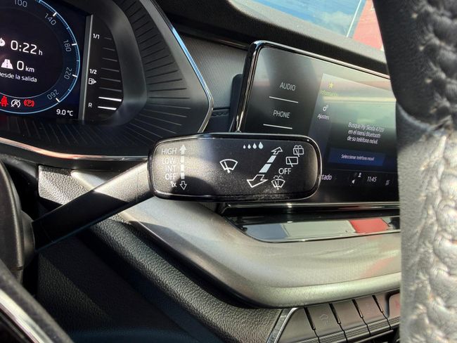 Skoda Octavia Combi 2.0 TDI 110kW(150CV) DSG Ambition