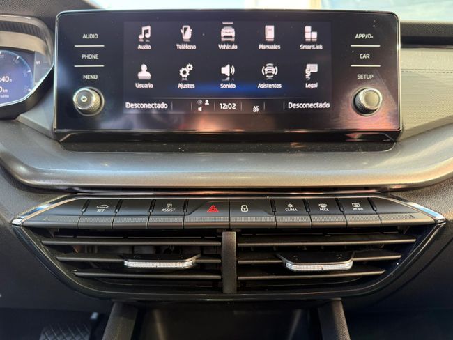 Skoda Octavia Combi 2.0 TDI 110kW(150CV) DSG Ambition