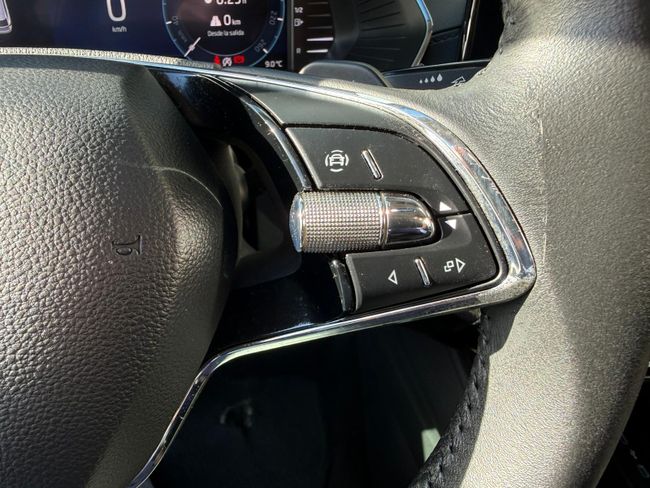 Skoda Octavia Combi 2.0 TDI 110kW(150CV) DSG Ambition